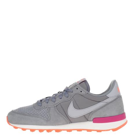 nike grijs dames sale|Dames Grijs Schoenen .